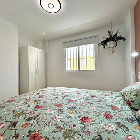 Casita De Lea Lejlighed Costa De Antigua Eksteriør billede