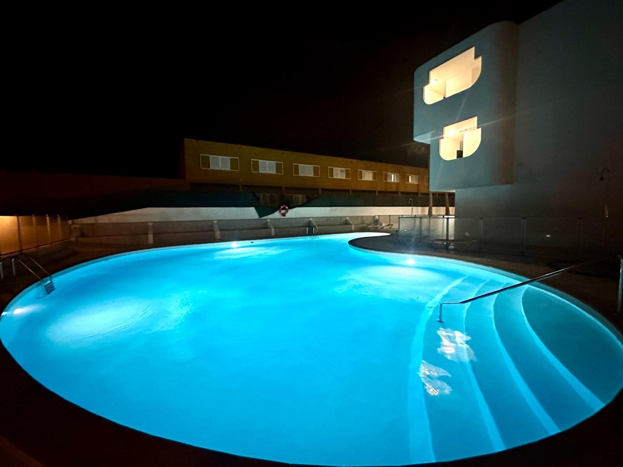 Casita De Lea Lejlighed Costa De Antigua Eksteriør billede