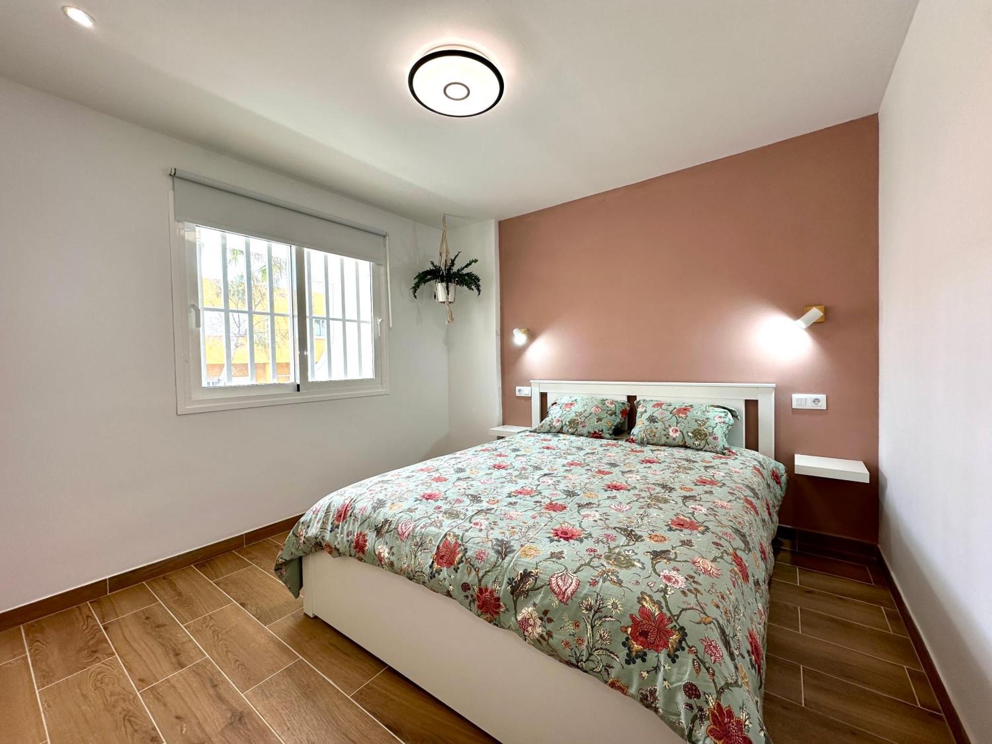 Casita De Lea Lejlighed Costa De Antigua Eksteriør billede