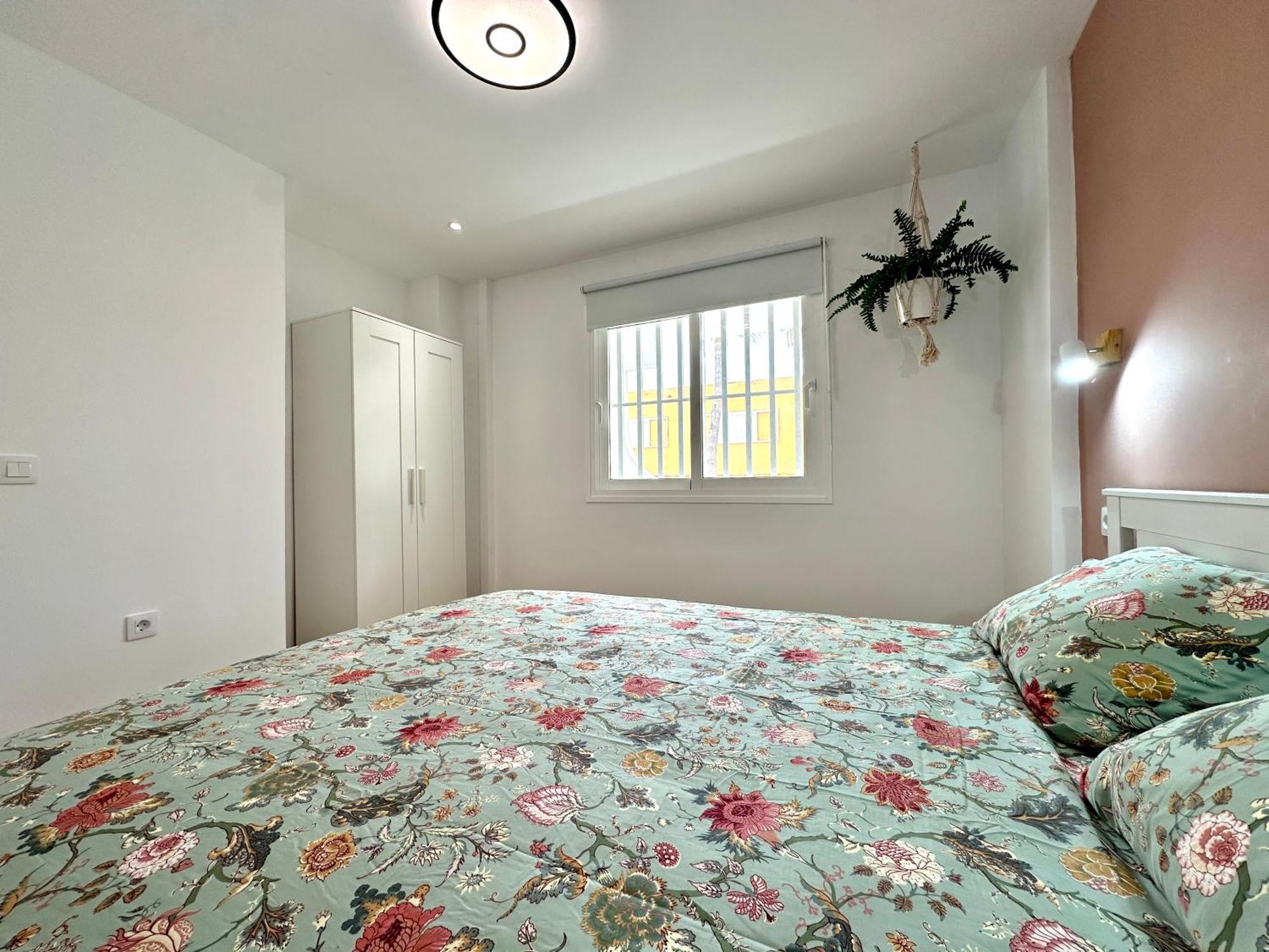 Casita De Lea Lejlighed Costa De Antigua Eksteriør billede